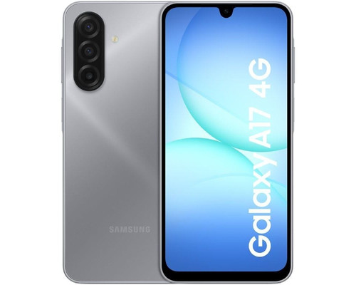 SMARTPHONE SAMSUNG A175 4-128 GY V2 SMARTPHONE SAMSUNG A175 4-128 GY V2
